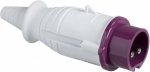 Schneider Electric 82301 82301 CEE Stecker 16 A  2