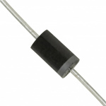 Diotec Schottky-Diode - Gleichrichter SB560 DO-201