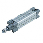 CP96SDL50-500C SMC CP96S(D), ISO 15552 Cylinder, Double Acting, Single/Double Rod w/Air Cushion Configurator