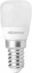 Megaman LED EEK A+ (A++ - E) E14 Kolbenform 2 W =