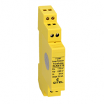 641005 Citel C2, D1 SPD for 170 V applications / up to 2 A