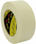 3M 301E 3012450 Kreppband  Beige (L x B) 50 m x 24