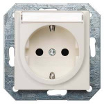Siemens   Steckdose Delta Weiss 5UB1523