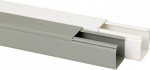 Heidemann 09958 Kabelkanal  (L x B x H) 2000 x 30