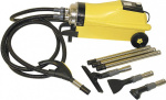 Zehnder Pumpen USS 4000 15645 Teichschlammsauger