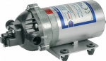 Lilie 043235 Niedervolt-Durchlaufpumpe 390 l/h 12