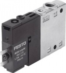 FESTO Magnetventil 196915 CPE10-M1BH-3GL-M7  M 7 N