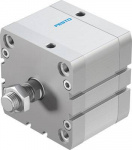FESTO 536356 ADN-80-25-A-P-A Kompaktzylinder  Hubl