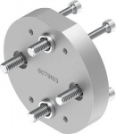 FESTO  8079193 DHAA-G-R3-16-B8-16    1 St.