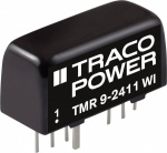 TracoPower TMR 9-2422 DC/DC-Wandler, Print 24 V/DC