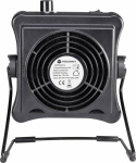 TOOLCRAFT ZD-159 Aktivkohlefilter 230 V/AC 23 W