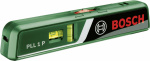Bosch Home and Garden PLL 1 P 0603663300 Laser-Was