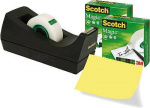 3M  7100040323 Tischabroller ScotchВ® Magicв„ў 810 Ma