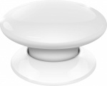 Fibaro FIBEFGPB-101-1  Funk-Wandschalter Weiss Z-Wa