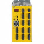300200 Pilz Compact programmable safety system f. decent. / System: PSS / Protection Type: IP20, Ambient Temp.: 55°C