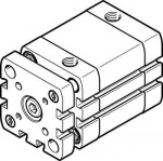 FESTO 574032 ADNGF-40-15-PPS-A Kompaktzylinder  Hu