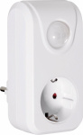 552445 Zwischenstecker PIR-Bewegungsmelder 100 В°