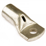 Наконечник кольц. без изоляции 95кв.мм отв. d6 (уп.25шт) ДКС 2L6