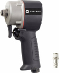 TOOLCRAFT  TO-4988589 Druckluft-Schrauber Werkzeug