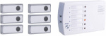 m-e modern-electronics FRS-106.1 Funkklingel Funk-