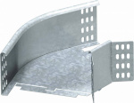OBO Bettermann 7068328 Bogen  (B x H) 300 mm x 110