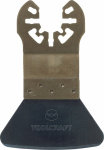 SK7 Spachtel 1 Stueck 52 mm  TOOLCRAFT  TO-4985400