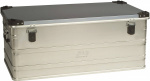 Alutec  20134 Transportkiste Aluminium (L x B x H)