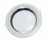 Светильник TRD39-58-C-61 LED 39Вт 4200К IP40 Новый Свет 400162