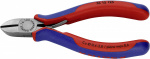 Knipex  76 12 125 Elektronik- u. Feinmechanik Seit