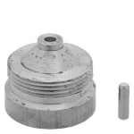 Siemens Siemens-KNX BPZ:AV58 Adapter   BPZ:AV58