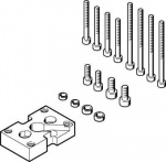 FESTO Adapter 564955 DHAA-G-Q5-16-B8-20    1 St.