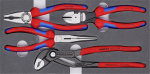 Knipex 00 20 01 V15  Zangen-Set