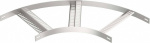 OBO Bettermann 7099243 Bogen   1 St. Metall