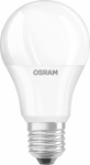 OSRAM LED EEK A+ (A++ - E) E27 Gluehlampenform 9.5