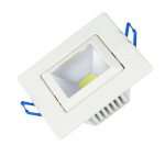 Светильник TRD6-66-C-01 LED 6Вт 4200К IP40 Новый Свет 400217