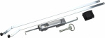 Schneider Electric NSYLSSFX16 Verriegelung  Zamak