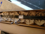 Амортизатор 095540, LIFT−O−MAT D=10 mm, Hub=400 mm, F=150 (Stabilus)