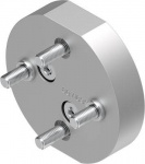 FESTO  8071899 DHAA-G-R3-12-B18-6    1 St.