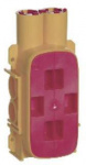 Schneider Electric 504D0232 Abzweigdose