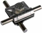 DEHN 390059  390059 Гњberspannungsschutz-Montageset