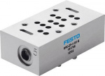 FESTO Drosselplatte 119674 GRO-ZP-3-ISO  0 bis 16