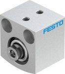 FESTO 188145 ADVC-20-5-I-P Kurzhubzylinder  Hublaen