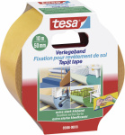 tesa 05686-18 05686-18 Verlegeband  Orange (L x B)