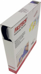 Fastech B20-SKL-H-999925 Klettband zum Aufkleben H