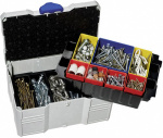 Tanos MINI-systainer T-Loc III 80590832 Werkzeugka