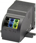 Phoenix Contact BT-1S-230AC/A 2803409 Einbau-Übers