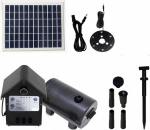 T.I.P. Set SPS 800/12 30334 Solar-Pumpenset  mit A