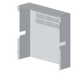 Siemens 8PQ5000-0BA14 Unterteilung   Metall  1 St.