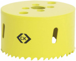 C.K.  424026 Lochsaege  76 mm  1 St.