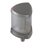 BNI007T Balluff Signaling and Display Units / IO-Link Device,1.1,Housing material Polycarbonate, transparent